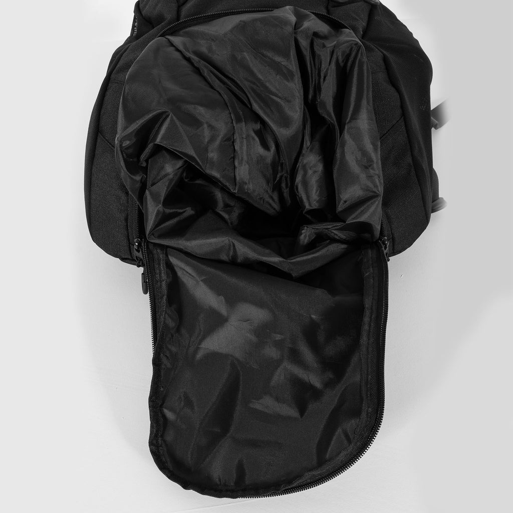 Stanno Functionals Backpack III (Black)