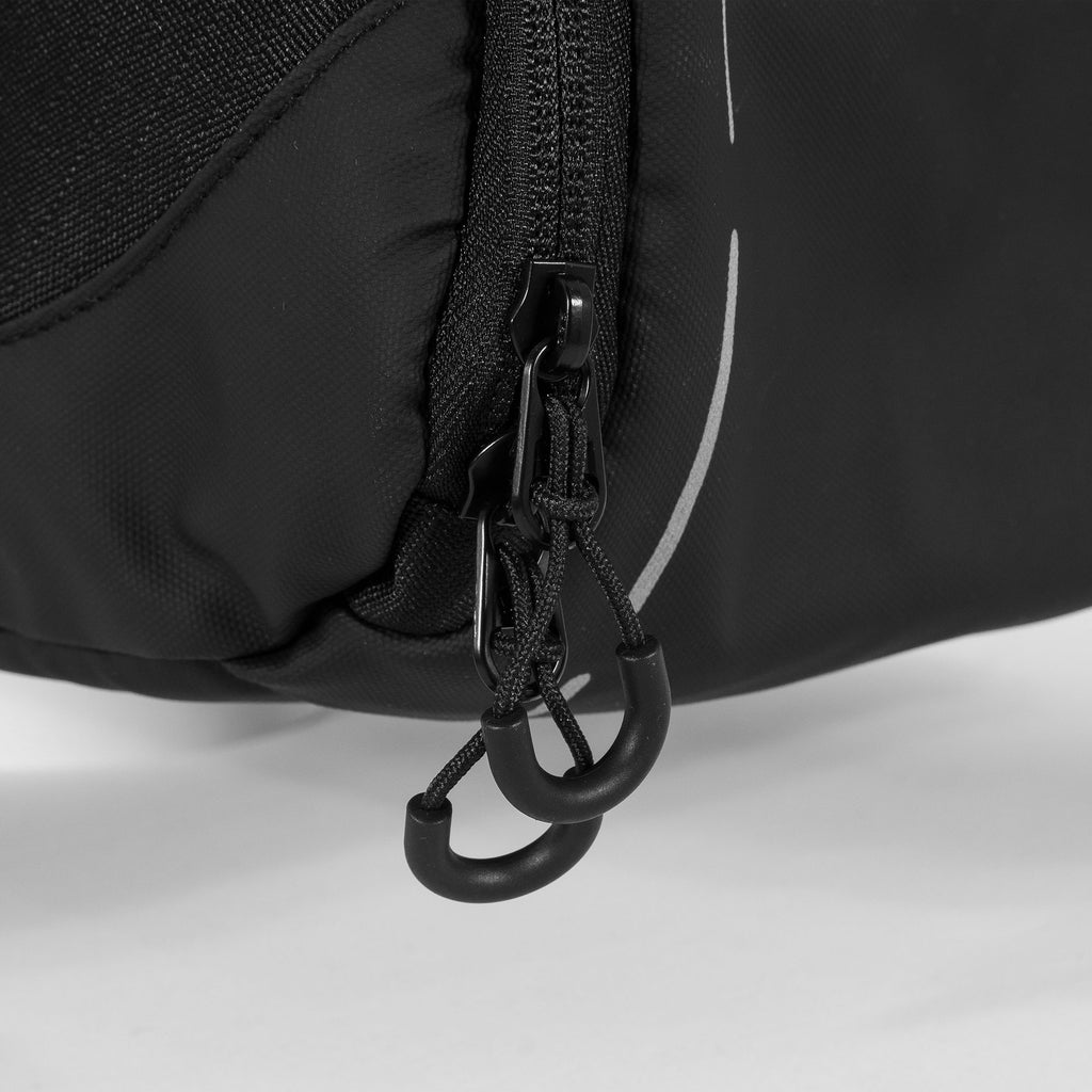 Stanno Functionals Sportsbag III (Black)