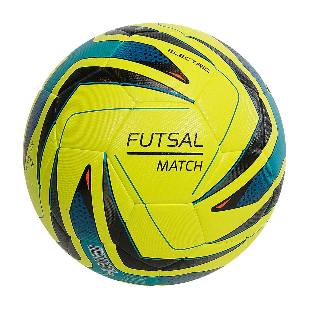 Stanno Futsal Electric (Yellow)