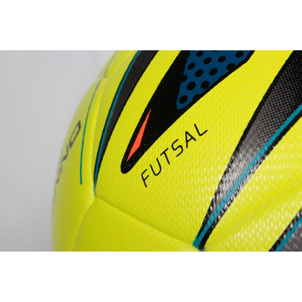 Stanno Futsal Electric Superlight (Yellow)