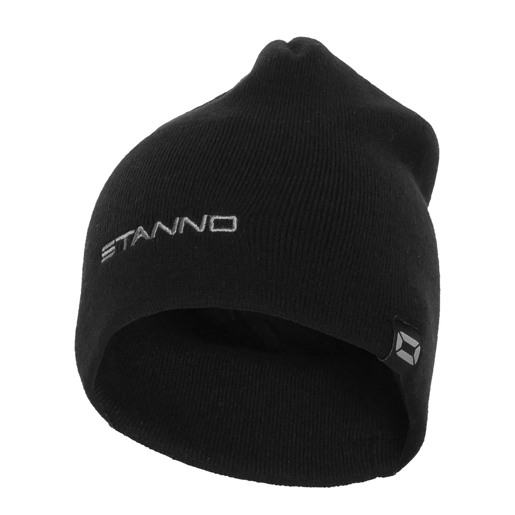 Stanno Training Hat (Black)