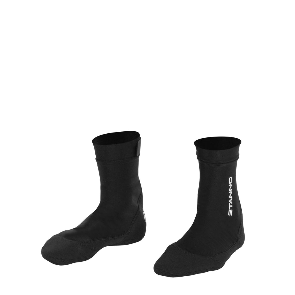 Stanno Beach Sock (black)