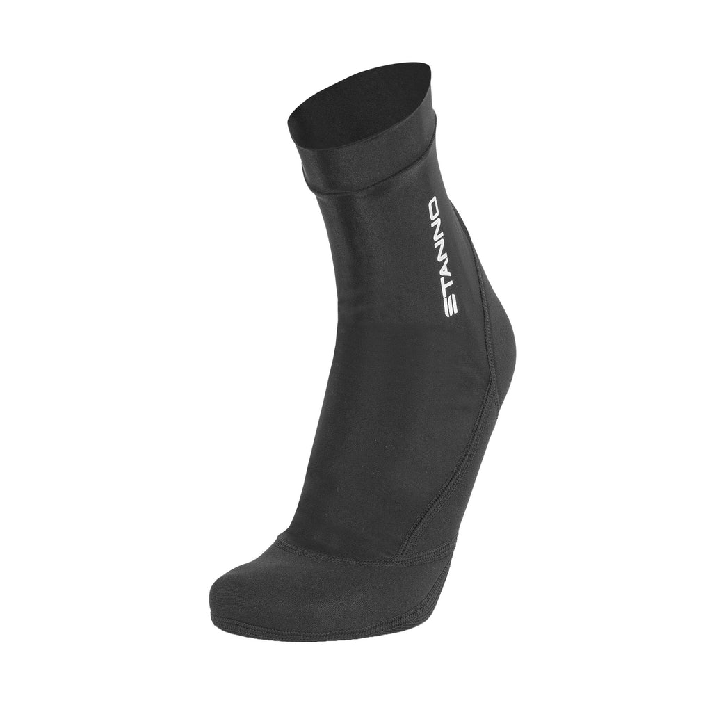 Stanno Beach Sock (black)
