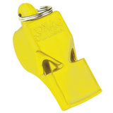 Stanno Fox 40 Classic Referee Whistle (Yellow)