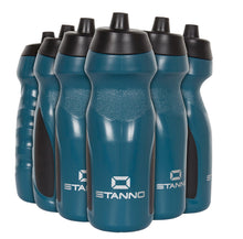 Load image into Gallery viewer, Stanno Centro Drink Bottle Set Of 6 (Blue)