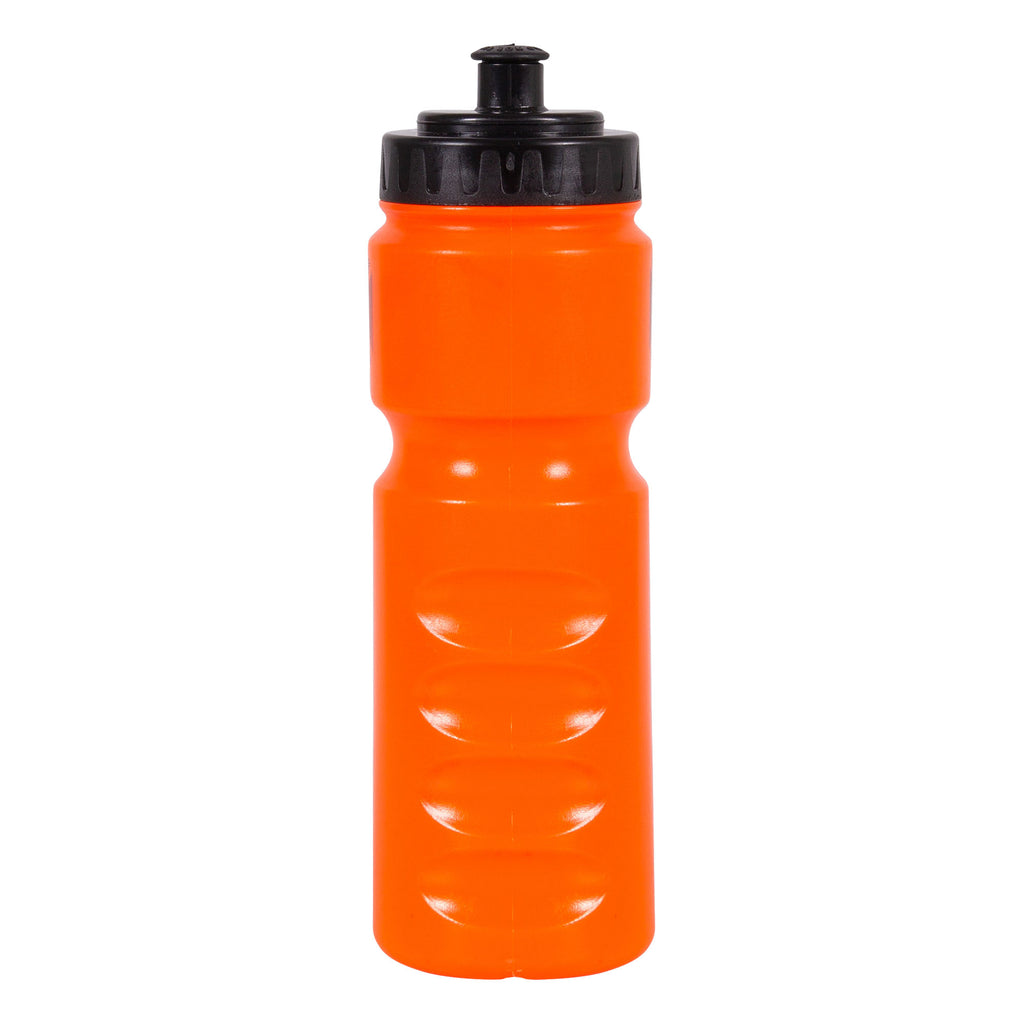 Stanno Centro Athlete Drink Bottle Set Of 6 (Orange)