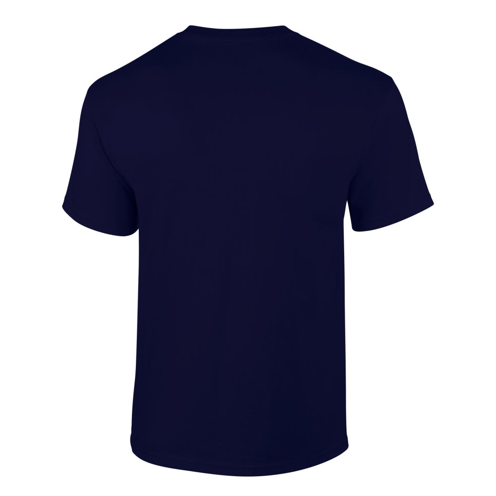 Gildan Heavy Cotton T-Shirt (Navy)