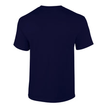 Load image into Gallery viewer, Gildan Heavy Cotton T-Shirt (Navy)