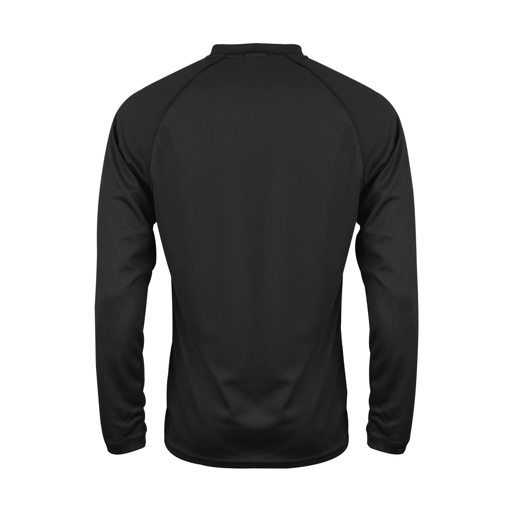 Gray Nicolls Matrix V2 LS Tee Shirt (Black)