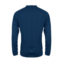 Load image into Gallery viewer, Gray Nicolls Matrix V2 LS Tee Shirt (Navy)