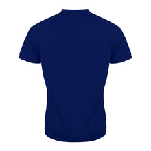 Load image into Gallery viewer, DHSFPCC Gray Nicolls Matrix V2 Tee Shirt (Navy)