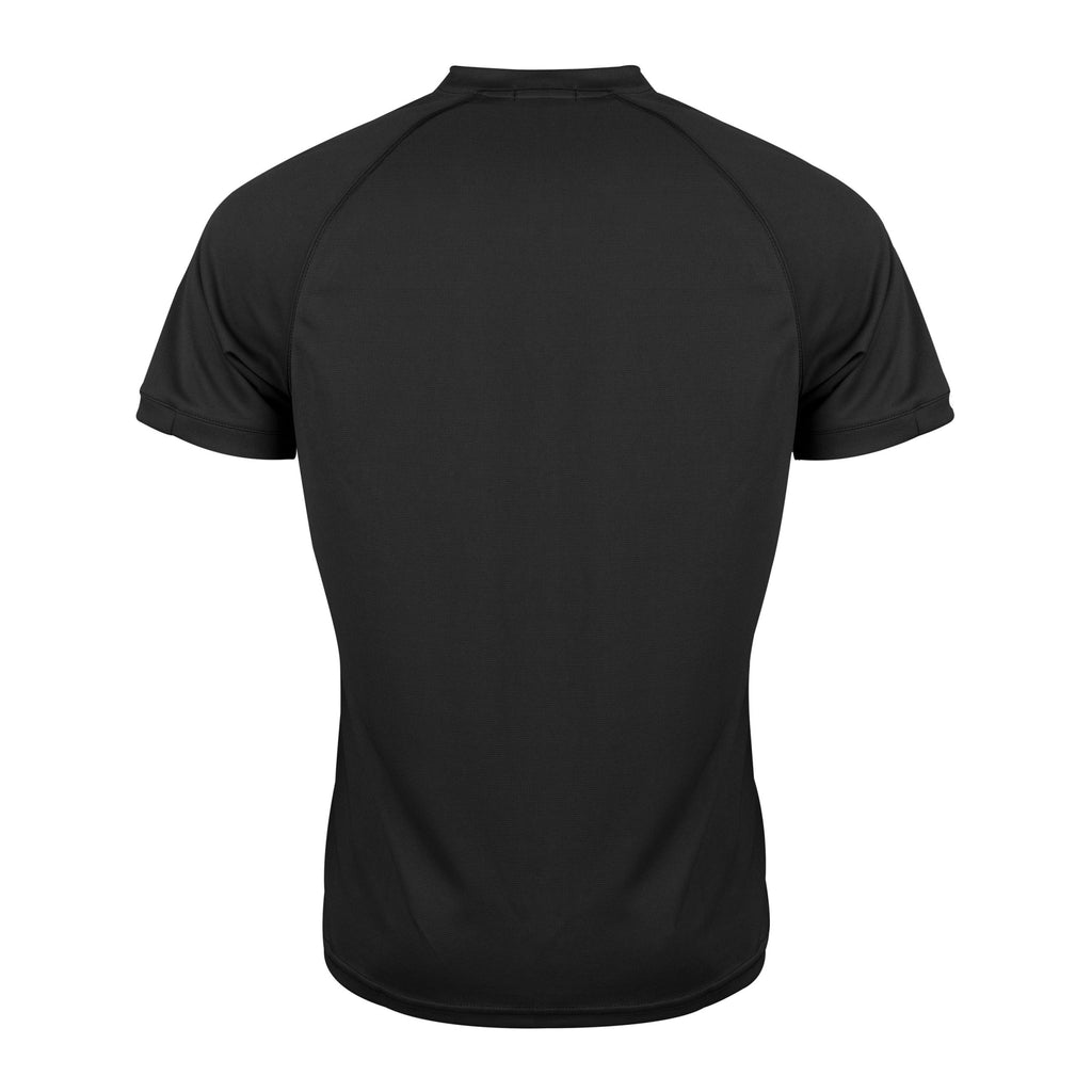 Gray Nicolls Matrix V2 Tee Shirt (Black)