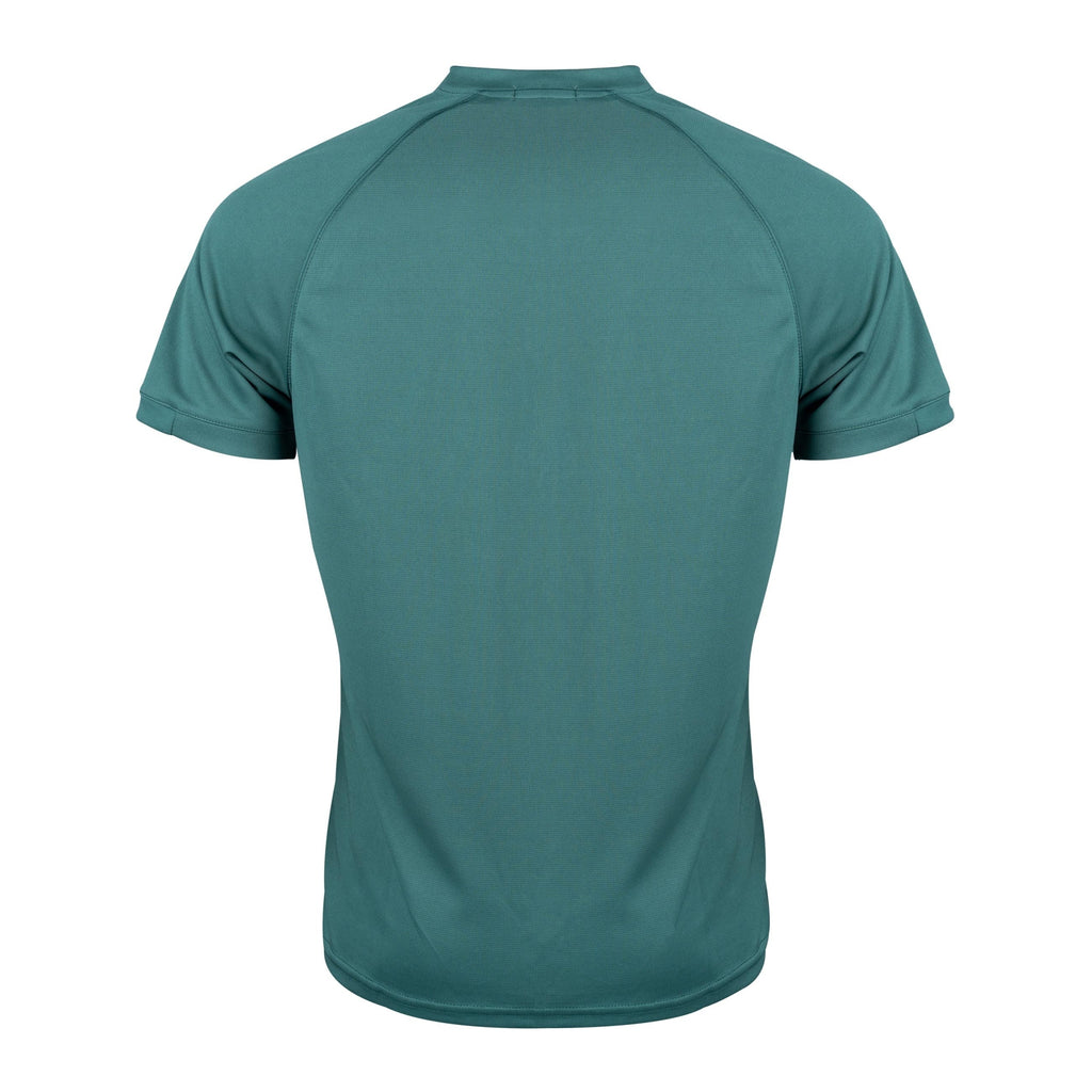 Gray Nicolls Matrix V2 Tee Shirt (Green)