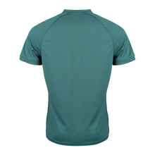 Load image into Gallery viewer, Gray Nicolls Matrix V2 Tee Shirt (Green)
