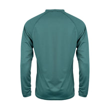 Load image into Gallery viewer, Gray Nicolls Matrix V2 LS Tee Shirt (Green)