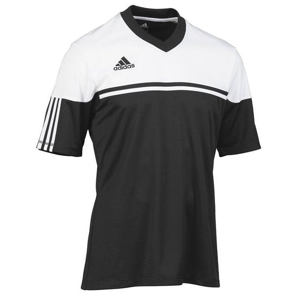Adidas Autheno 12 SS Football Shirt (Black/White)