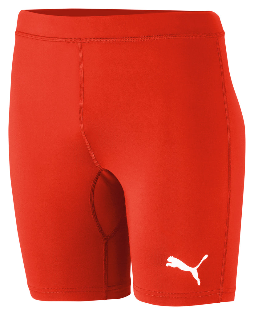 Puma Liga Baselayer Short (Puma Red)