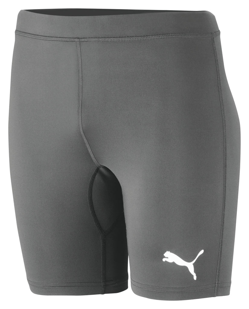 Puma Liga Baselayer Short (Steel Grey)