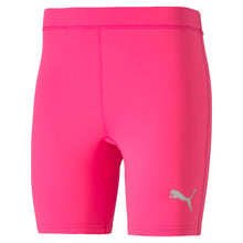 Load image into Gallery viewer, Puma Liga Baselayer Short (Fluorescent Pink)