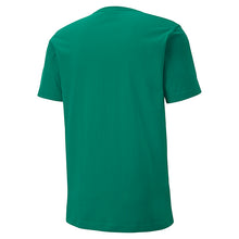 Load image into Gallery viewer, Puma Goal Casuals Tee (Pepper Green)