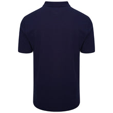 Load image into Gallery viewer, Puma Goal Sideline Polo (Peacoat/New Navy)