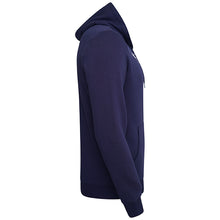 Load image into Gallery viewer, Puma Goal Casuals Zip Hoody (Peacoat)