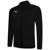 Puma Team Liga Training Jacket (Black)