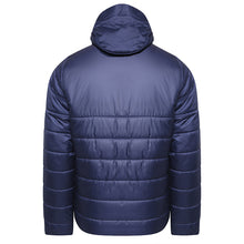 Load image into Gallery viewer, Puma Team Padded Jacket (Peacoat)
