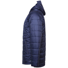 Load image into Gallery viewer, Puma Team Padded Jacket (Peacoat)
