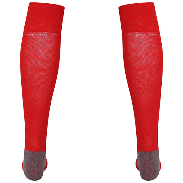 Puma Liga Core Football Sock (Red/White)