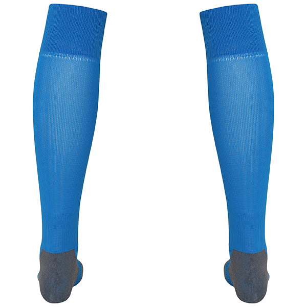 Puma Liga Core Football Sock (Electric Blue/White)