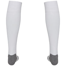 Load image into Gallery viewer, Puma Liga Core Football Sock (White/Black)