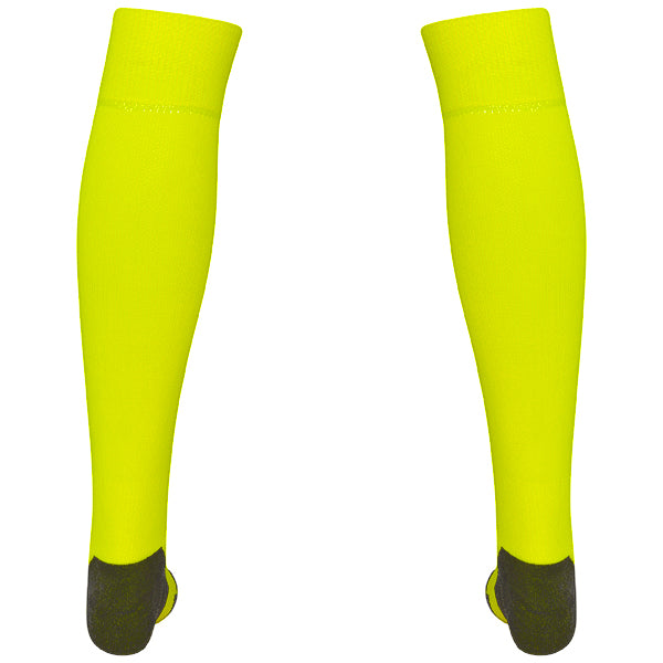 Puma Liga Core Football Sock (Fluo Yellow)