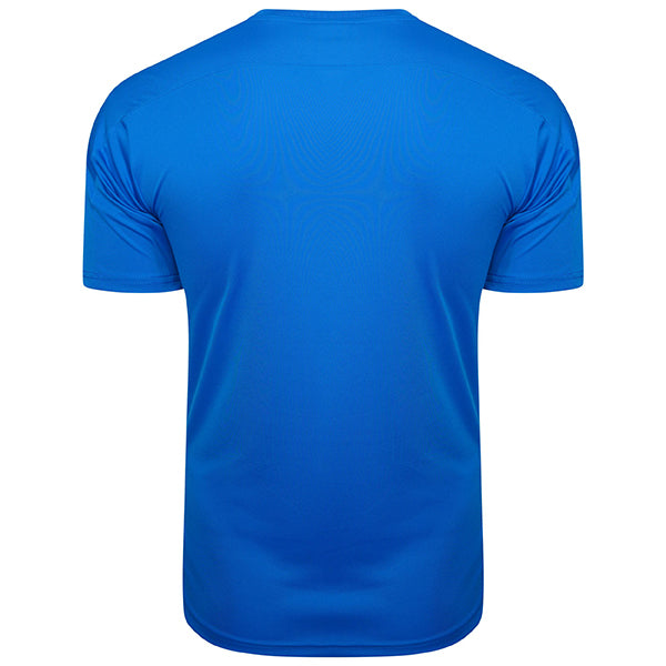 Puma Final Graphic Football Shirt (Electric Blue)