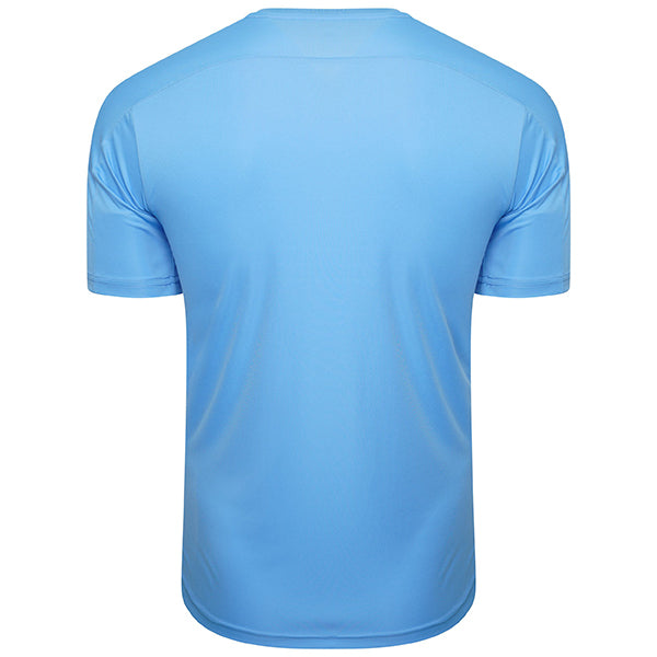 Puma Final Graphic Football Shirt (Team Light Blue)
