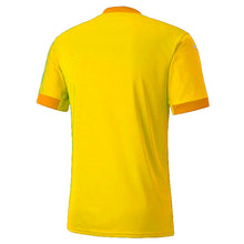 Load image into Gallery viewer, Puma Final Football Shirt (Cyber Yellow)