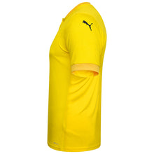 Load image into Gallery viewer, Puma Final Football Shirt (Cyber Yellow)