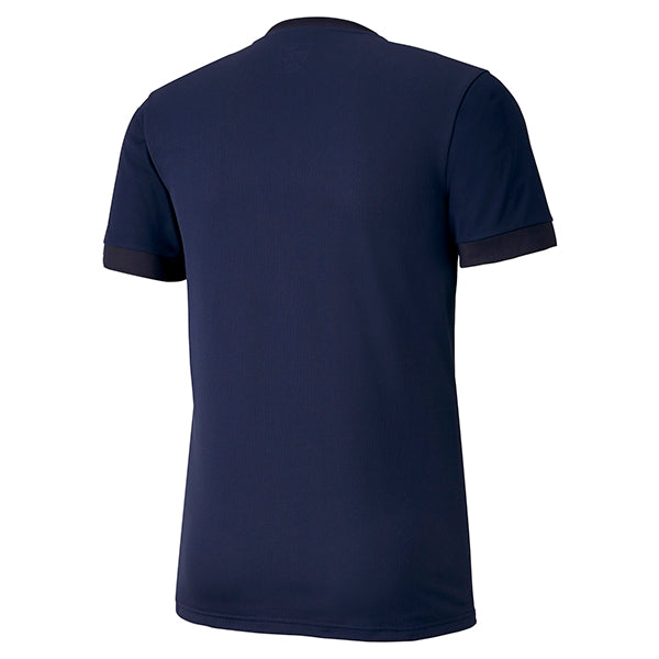 Puma Goal Football Shirt (Peacoat/New Navy)