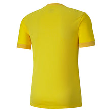 Load image into Gallery viewer, Puma Goal Football Shirt (Cyber Yellow/Spectra Yellow)