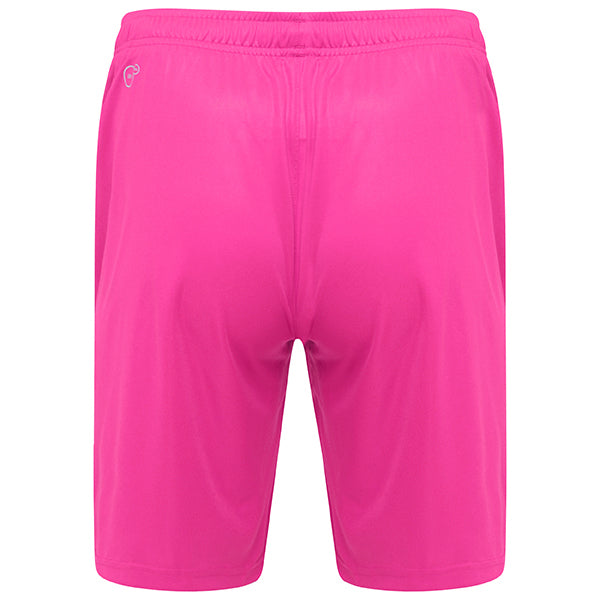 Puma Goal Football Short (Fluo Pink)