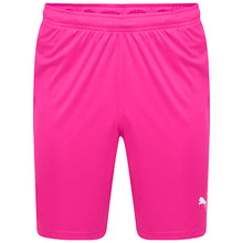 Load image into Gallery viewer, Puma Goal Football Short (Fluo Pink)