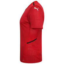 Load image into Gallery viewer, Puma Team Cup Football Shirt (Chilli Pepper Red)
