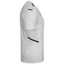 Load image into Gallery viewer, Puma Team Cup Football Shirt (Puma White)