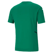 Load image into Gallery viewer, Puma Team Cup Football Shirt (Pepper Green)