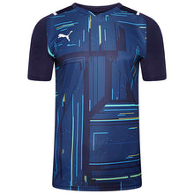 Load image into Gallery viewer, Puma Ultimate Football Shirt (Peacoat)