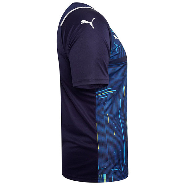 Puma Ultimate Football Shirt (Peacoat)