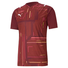 Load image into Gallery viewer, Puma Ultimate Football Shirt (Cordovan)