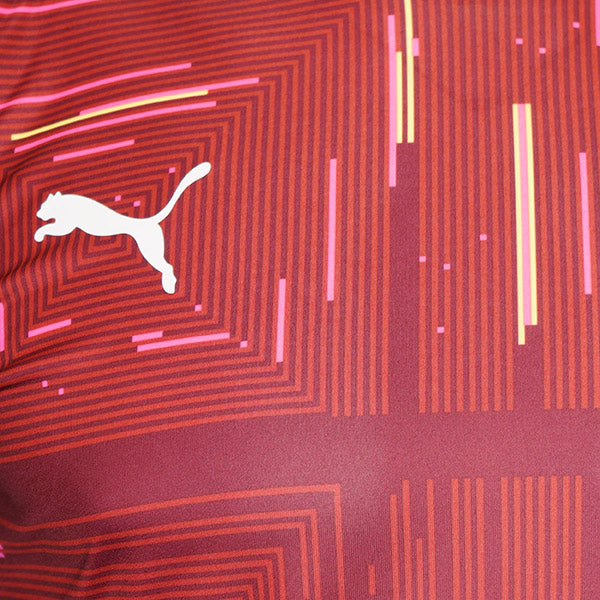 Puma Ultimate Football Shirt (Cordovan)