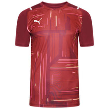 Load image into Gallery viewer, Puma Ultimate Football Shirt (Cordovan)