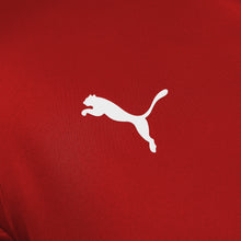 Load image into Gallery viewer, Puma Team Liga Football Shirt (Puma Red/White)